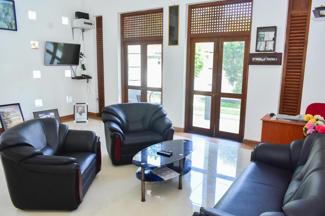Minuri Villa Hikkaduwa Rom bilde